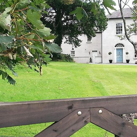Next Door At Broomfield House Midleton Exteriér fotografie