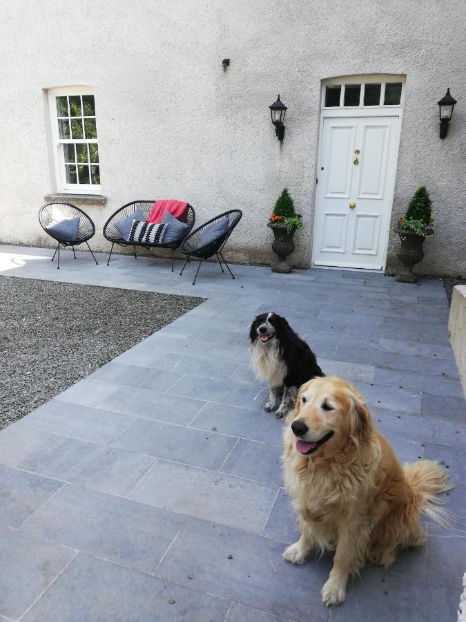Next Door At Broomfield House Midleton Exteriér fotografie