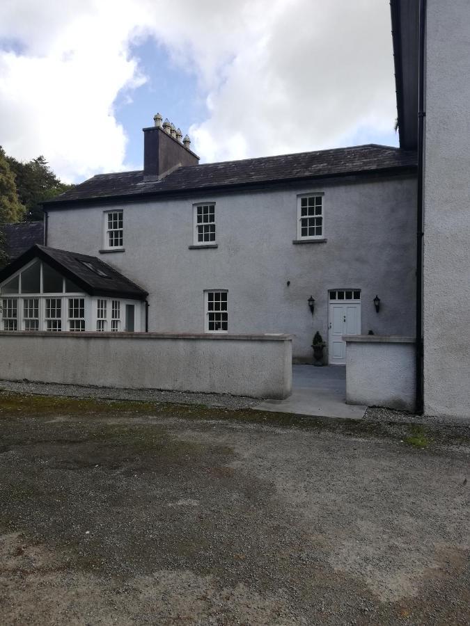 Next Door At Broomfield House Midleton Exteriér fotografie