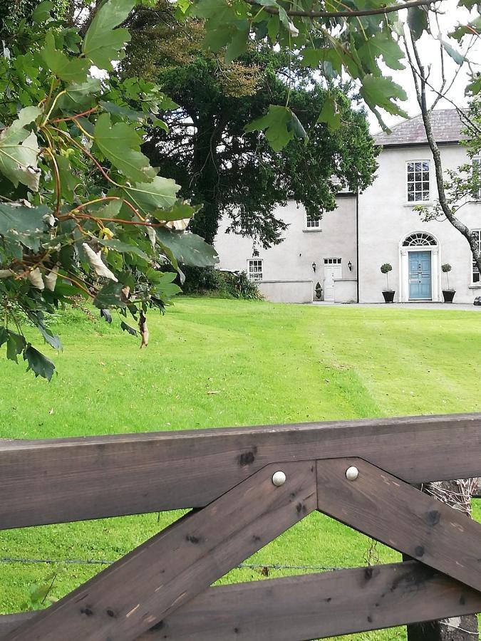 Next Door At Broomfield House Midleton Exteriér fotografie